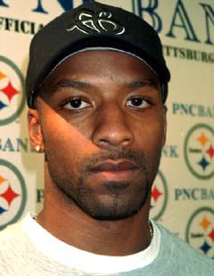 Andre Coleman
